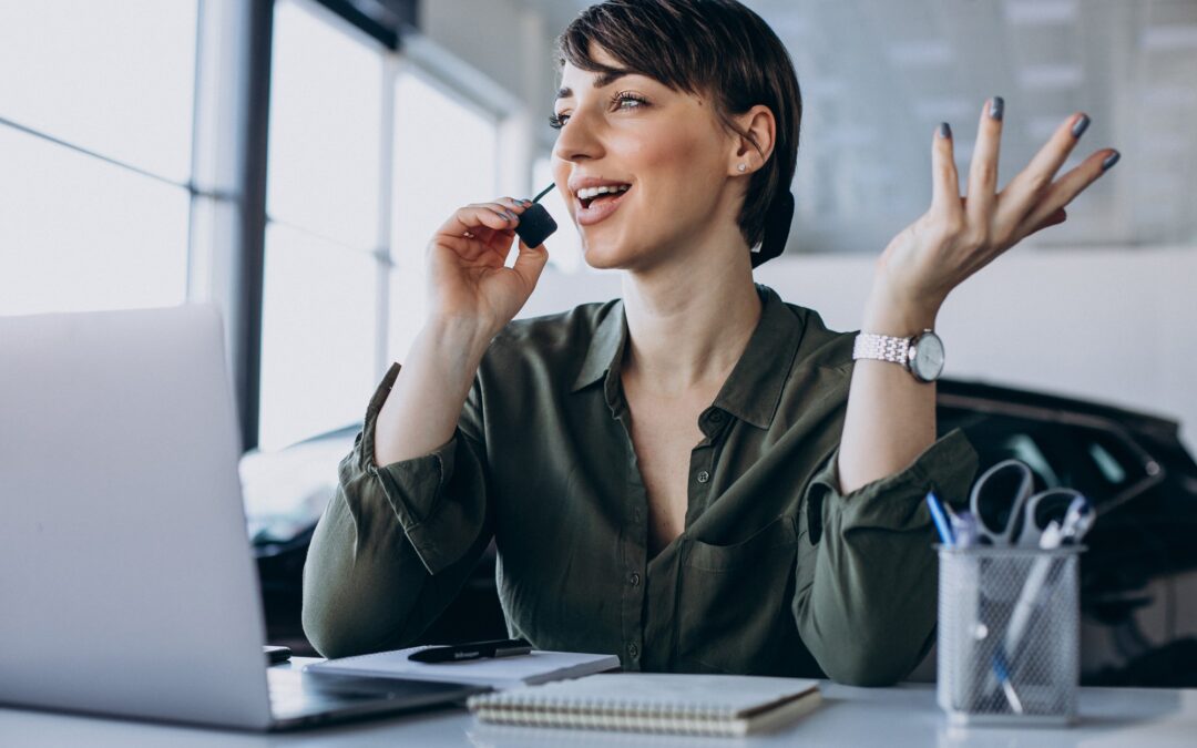 Ako efektívne zvýšiť predaj pomocou B2B telefonovania?